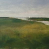 Inlet Pass 24x30 Inlet Pass 24x30
