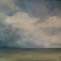 Seascapes 68x72 Seascapes 68x72