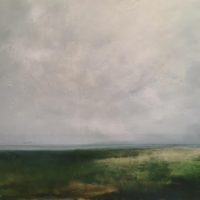 Summer Storm 30x40 Summer Storm 30x40