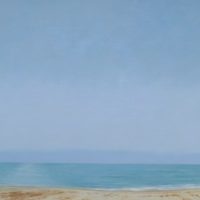 Low Beach Sconset 10AM 18x70 Low Beach Sconset 10AM 18x70