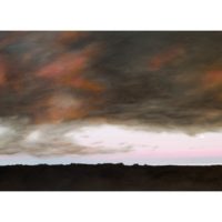 Moon Over Moors Study 7x20 Moon Over Moors Study 7x20
