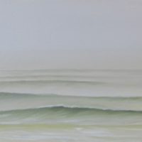 Nantucket Waves 10x20 Nantucket Waves 10x20
