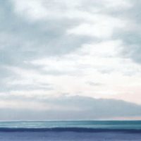 Sunset 1 Study 6x15 Sunset 1 Study 6x15