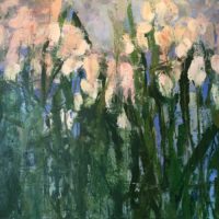 The Garden 60x84