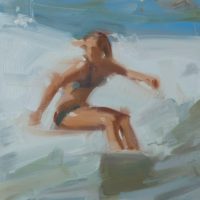 White Foam 12x10 White Foam 12x10