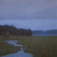 Kensett Creek 20x16