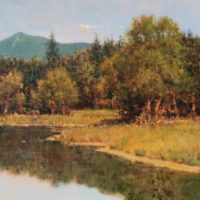 On the Sarnac 12x24