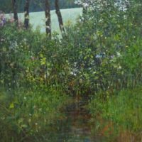 Spring Pool 46x30