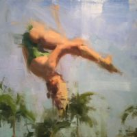 David Shelvino
