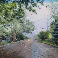 Karen Woods