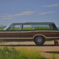 68' Beach Wagon 12x24 68' Beach Wagon 12x24