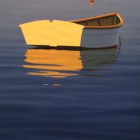 Rowboat 12x8 Rowboat 12x8