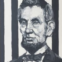 Lincoln 23x18