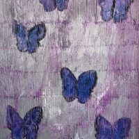 Violeta 40x30