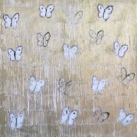 White Ascension 48x48