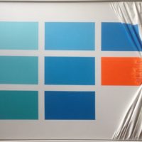 Pantone 38x58