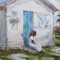 Sweetings Cay 14x20