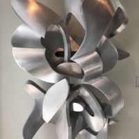 Fernande 36x50