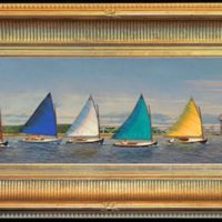 Rounding The Point 10x40