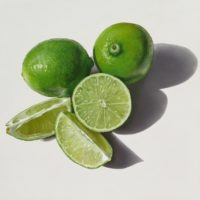 Limes 12x12