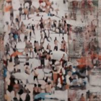 Beachers 48x48 Beachers 48x48
