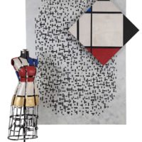 Fashionista 84x60
