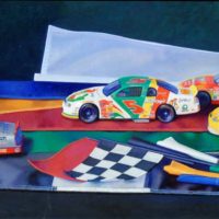 Flag Set 12x32