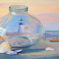 Island Images 20x30