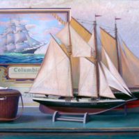 Old Sailors 30x40