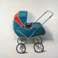 Baby Buggy 44x46