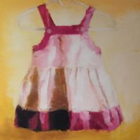 Dress 1 16x16
