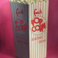 Popcorn 48x36