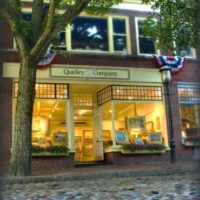 Nantucket Gallery