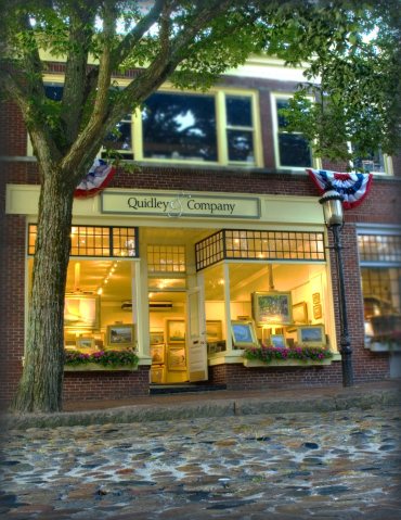 Nantucket Gallery