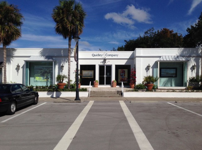 Naples Gallery