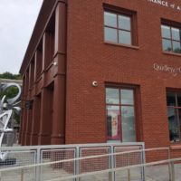 Westport Gallery