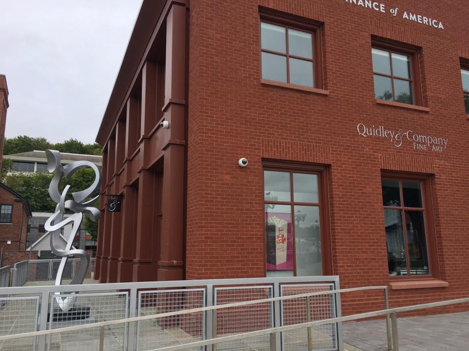 Westport Gallery